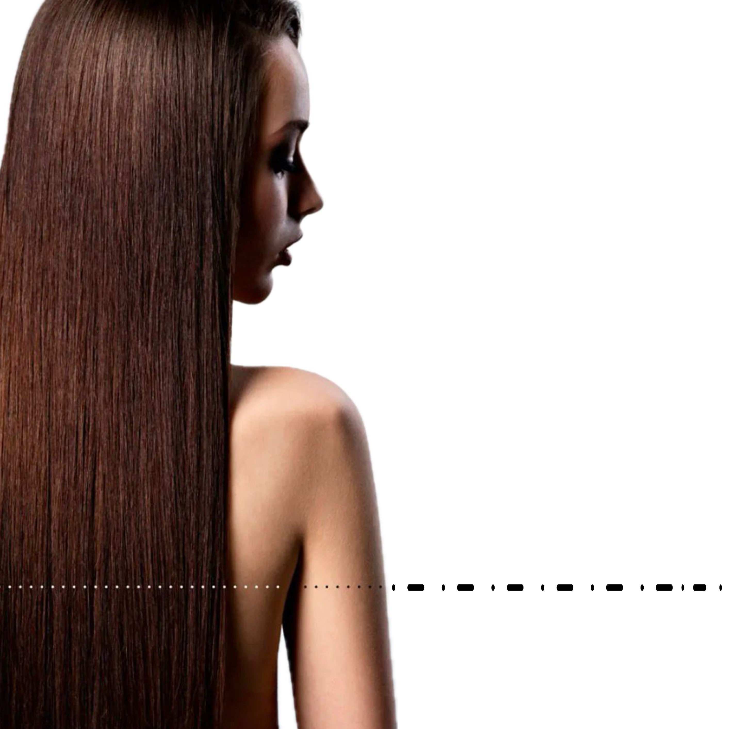 Keratina Cabello Largo