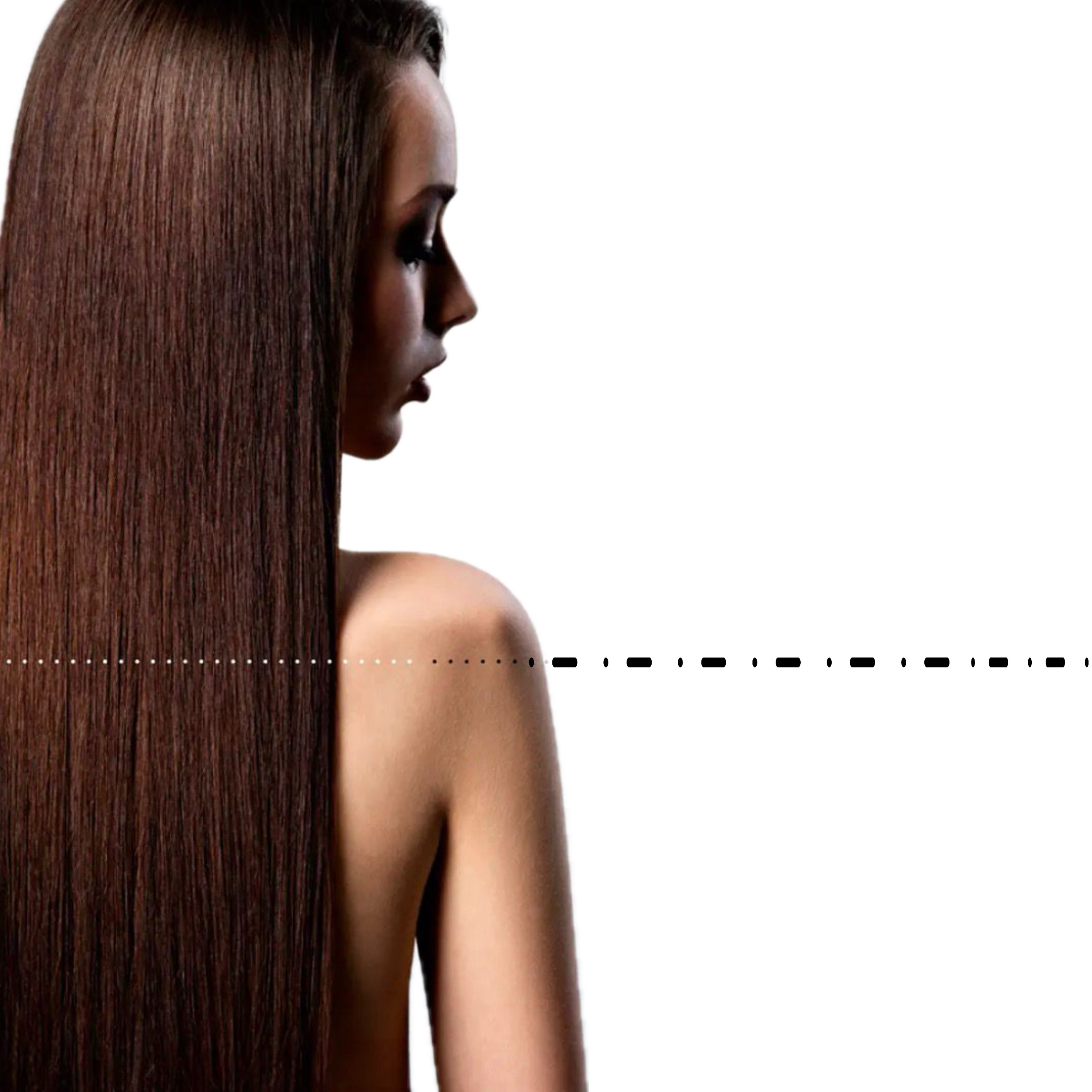 Keratina Cabello Medio